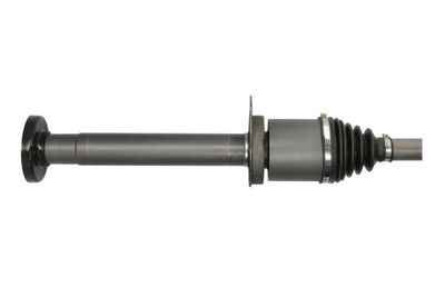 Drivaxel PASCAL G2W049PC för VW, VAG