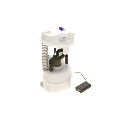 SISTEM ALIMENTARE CU COMBUSTIBIL BOSCH 0986580953 25