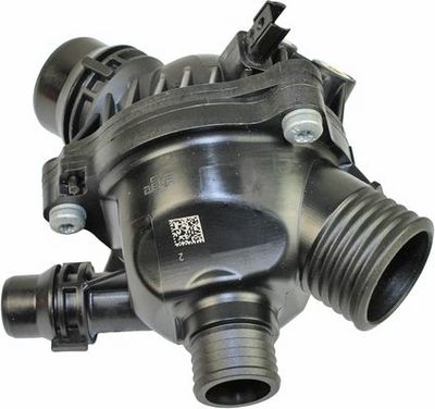 Thermostat, Kühlmittel