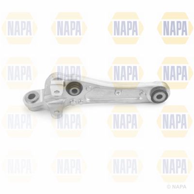 Control/Trailing Arm, wheel suspension NAPA NST2656