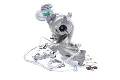 LADER AUFLADUNG BTS Turbo T981183 17