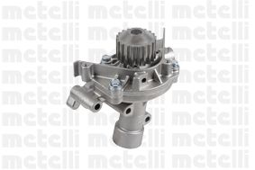 Water Pump, engine cooling 24-1045