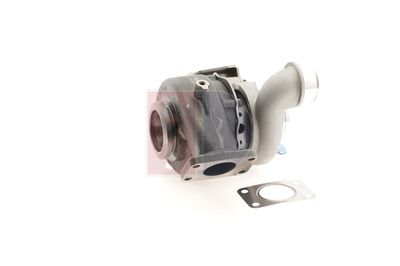 LADER AUFLADUNG AKS DASIS 045217N 11