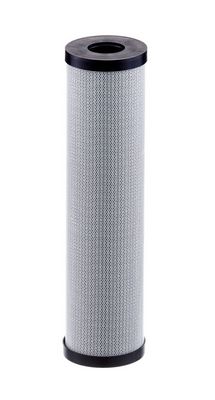 Hydraulisch filter (patroon) past: LIEBHERR L506, L507, L507 STEREO, L508, L509, L509 STEREO, L510, L510 STEREO, L514