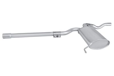 MITTELSCHALLDäMPFER HELLA 8LC366026211 2