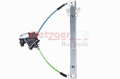 MECANISM ACTIONARE GEAM METZGER AUTOTEILE 2160614 1