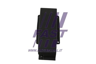 Listwa ozdobna / ochronna, sciana boczna FAST FT90921