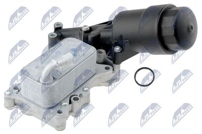 RADIATOR ULEI ULEI MOTOR NTY CCLME008