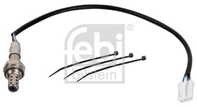 Лямбда-зонд FEBI BILSTEIN 179541 для MITSUBISHI SPACE