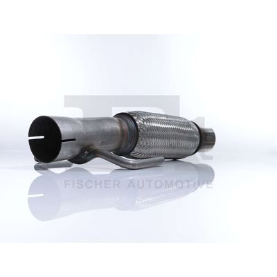 TEAVA FLEXIBILA ESAPAMENT FA1 VW450391 15