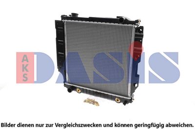 KüHLER MOTORKüHLUNG