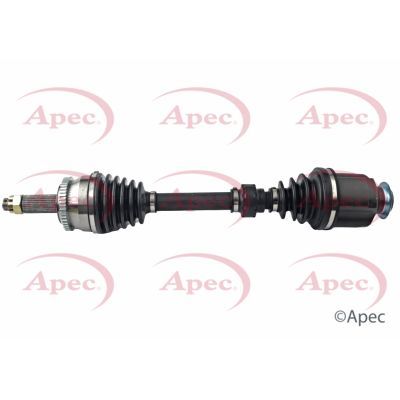 Drive Shaft APEC ADS1396R