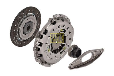 комплект съединител Schaeffler LuK 624 3530 00