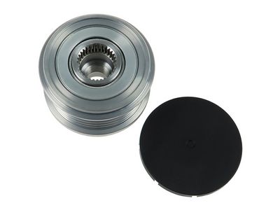 SISTEM ROATA LIBERA GENERATOR AS-PL AFP6137S 2