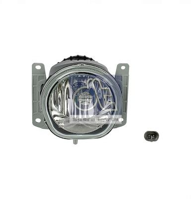 Противотуманная фара DT Spare Parts 12.74202 для LANCIA LYBRA