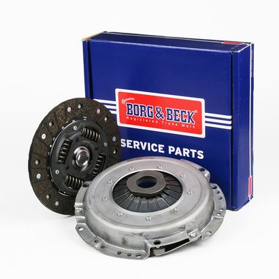 Clutch Kit Borg & Beck HK6231