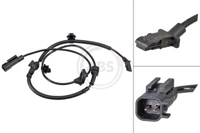 SENZOR TURATIE ROATA