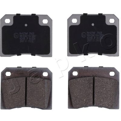 SET PLACUTE FRANA FRANA DISC