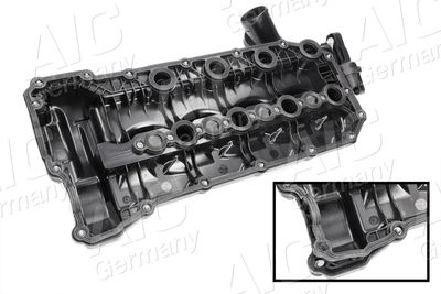 CAPAC CULBUTOR AIC 74711 3