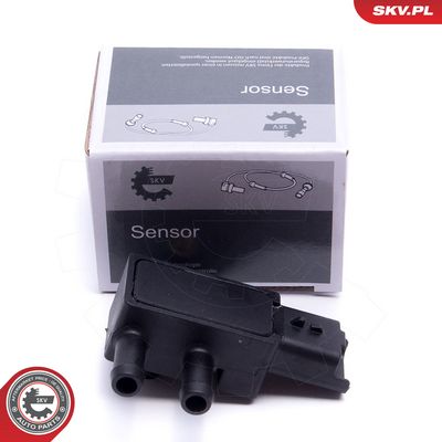 Sensori, pakokaasupaine ESEN SKV 17SKV786