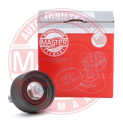 Obehová/vodiaca kladka ozubeného remeňa MASTER-SPORT GERMANY R21338-PCS-MS