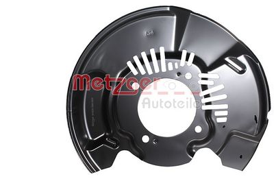 PROTECTIE STROPIRE DISC FRANA