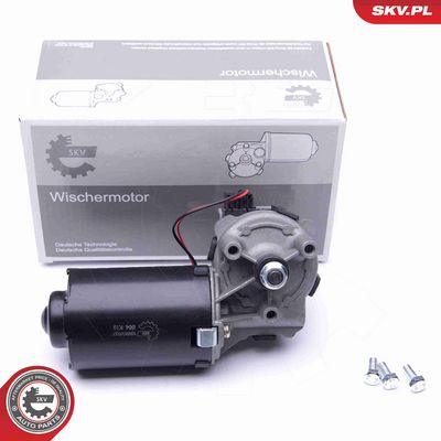 MOTOR STERGATOR ESEN SKV 19SKV037