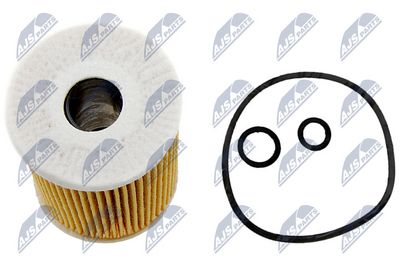 FILTRU ULEI NTY FOFWW028 3