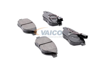 BREMSBELAGSATZ SCHEIBENBREMSE VAICO V240152 20