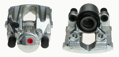 ETRIER FRANA BUDWEG CALIPER 343411