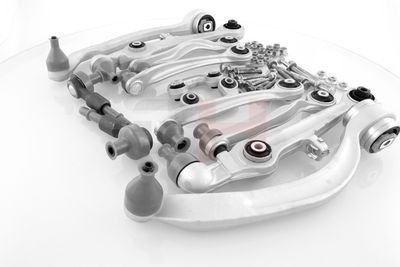 SET SUSPENSIE ROATA GH GH504703 24