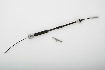 SEILZUG KUPPLUNGSBETäTIGUNG