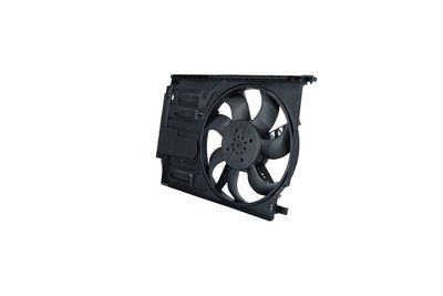 VENTILATOR RADIATOR NRF 47954 10
