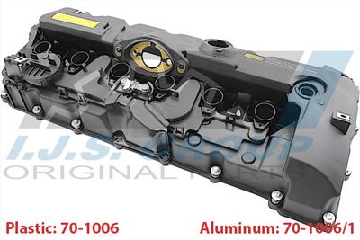 CAPAC CULBUTOR IJS GROUP 701006AL 2