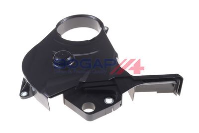 CAPAC CUREA DINTATA BOGAP A1322105 2