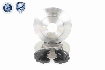 BREMSENSATZ SCHEIBENBREMSE VAICO V461242 4