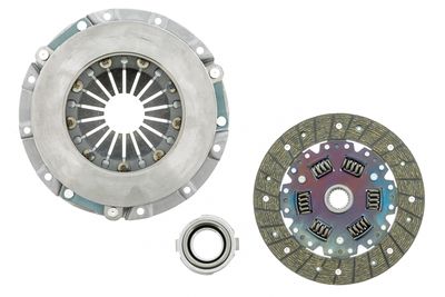 Set ambreiaj AISIN KZ-070A