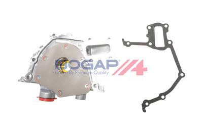 POMPA ULEI BOGAP L1410100 4