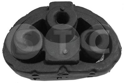 TAMPON CAUCIUC AMORTIZOR ESAPAMENT