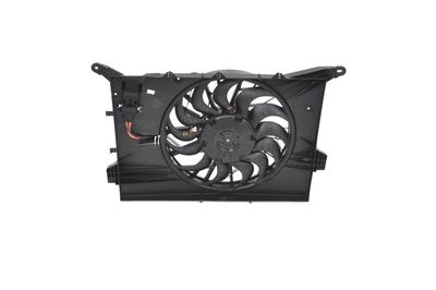 MOTOR ELECTRIC VENTILATOR BOSCH 0986338032 2