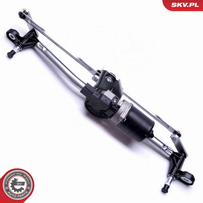 LEGATURI STERGATOR PARBRIZ ESEN SKV 05SKV108 1