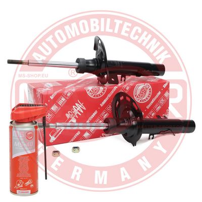 AMORTIZOR MASTER-SPORT GERMANY 16K001201P