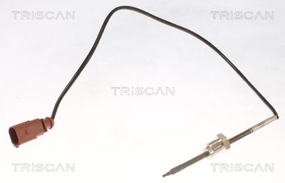 датчик, температура на изгорелите газове TRISCAN 8826 29115