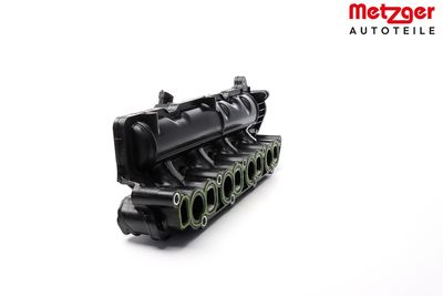 SAUGROHRMODUL METZGER AUTOTEILE 2100138 32