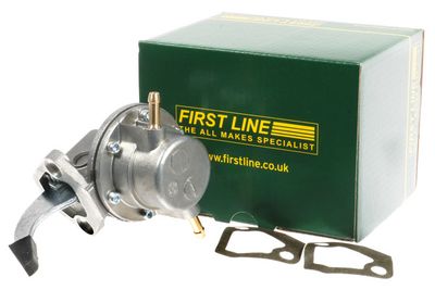 горивна помпа FIRST LINE FFP434