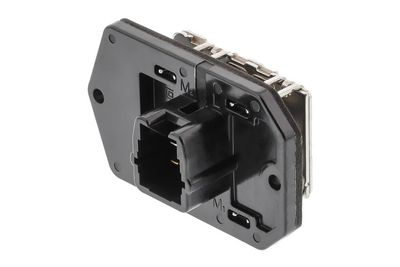 Résistance de pulseur d'habitacle TOPRAN