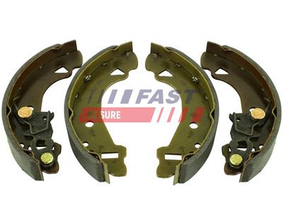 SET SABOTI FRANA FAST FT30001
