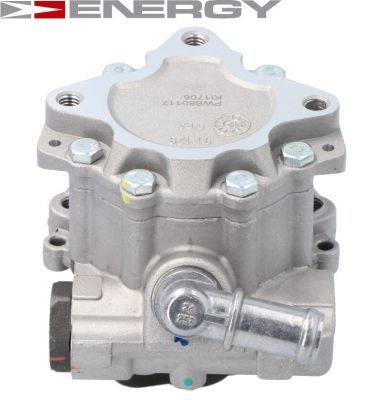 Hydraulické čerpadlo, riadenie ENERGY PW680117