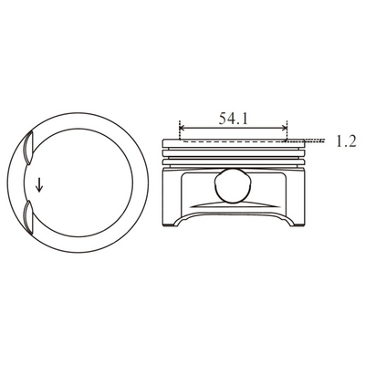 PISTON