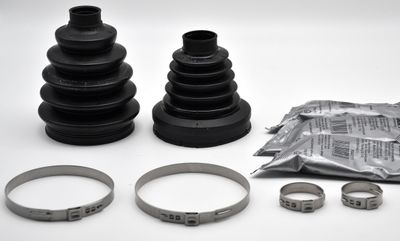 Zestaw osłon, wał napędowy LÖBRO GKNB30070